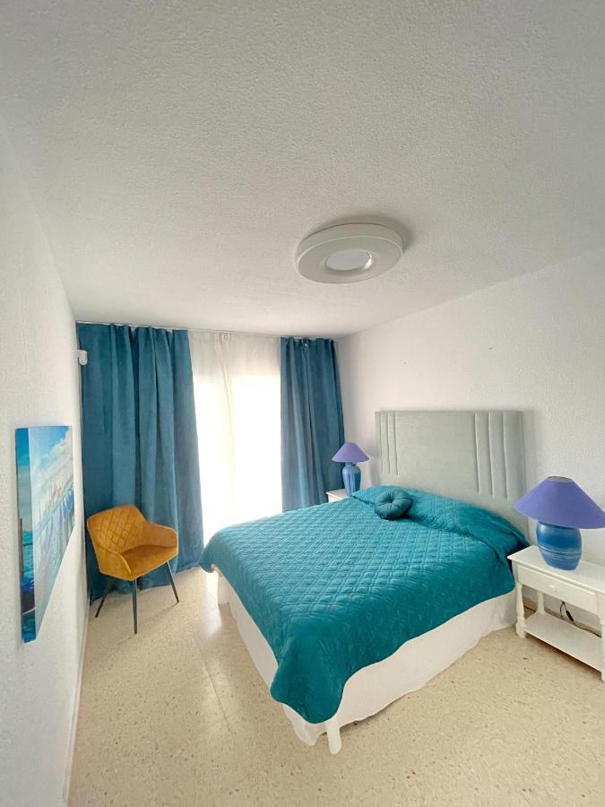 Villa Julia, First Line, 3 Bedrooms, Stunning Ocean View, Pool In Каляо Салвахе Екстериор снимка